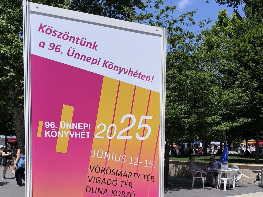 Ünnepi Könyvhét