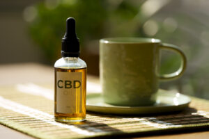 cbd olaj