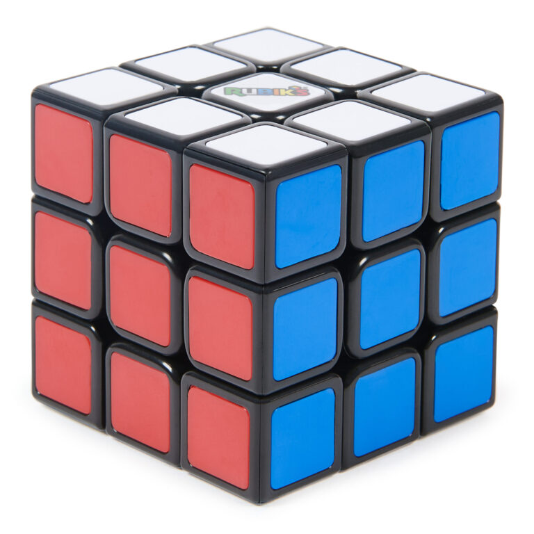 Rubik kocka